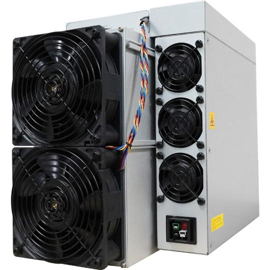 Bitmain L9 16 GH/s New