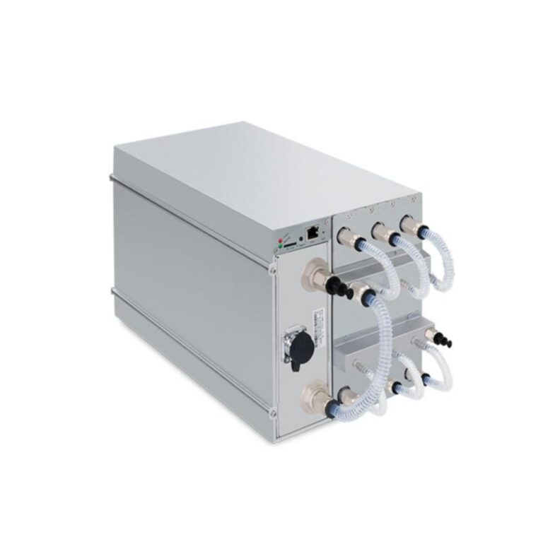 Bitmain Antminer S19 XP Hydro 257 TH/s Used