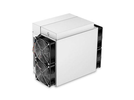 Bitmain Antminer S19 XP 139 TH/s Used