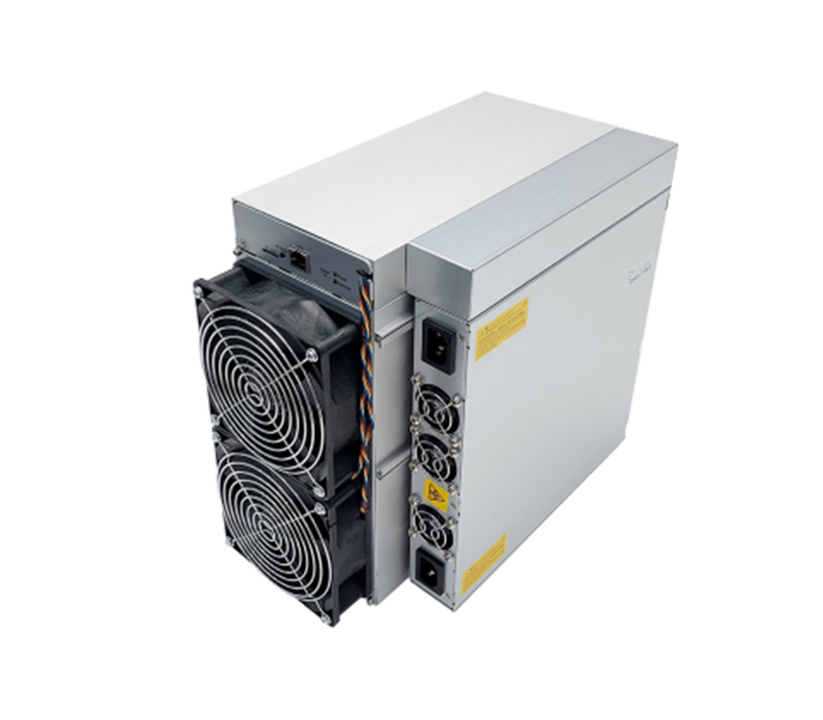 Bitmain Antminer S19j Pro 100 TH/s Used