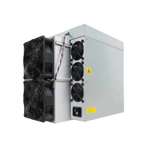 Bitmain Antminer T21 190 TH/s Used