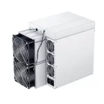Bitmain Antminer S19k Pro 120 TH/s Used